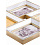 35x35 на 4 фото 10x15 Maggiore Mirror ll PI04874 (арт.5-11978)