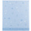 Серия B017 Детский 22 магнитных стр. 30x31 Мой первый год жизни PB11 (арт.5-15086)