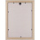 21x30 (A4) 324G-8 золото, золотой кант и вязь (арт.5-11830)