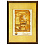 30x40 003 (6272) Nora color mix, дерево (арт.5-41485)