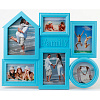 50x40 на 6 фото Family light Blue PL50-6 (арт.5-34898)