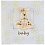 Plush Bunny 160 фото 10x15 кармашки book type memo Q341292 (арт.5-06513)