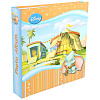 World disney: Animal friends на 500 фото 10x15 кармашки на 3-х кольцах LM-4R500RB (57782) (арт.5-40479)