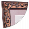 20x50 Virginia brown, с паспарту (арт.5-15037)