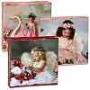 Liza Jane: Fairy на 200 фото 10x15 кармашки, memo LM/G-4R200CPPM (11151) (арт.5-41346)