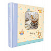 Серия 337 на 100 магнитных стр. 23x28 SA-50RB-P (арт.5-44122)