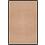 60x90 черный 7мм алюминий ПН-01 (арт.5-42831)