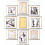 54x60 на 9 фото Maggiore Mirror l PI04873 (арт.5-11977)