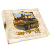 Castlies 2 на 200 фото 10x15 кармашки, memo LM-4R200PPBB (58041) (арт.5-41088)