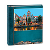 Серия 247 на 100 магнитных стр. 23x28 SA-50RB-P (арт.5-44086)
