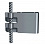 Зажим для системы Display-IT FIX E-clip 2mm 7805.005 (арт.5-43525)