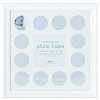 31x31 на 13 фото Baby Memories ll White PI03739 (арт.5-11341)