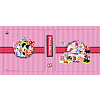 World disney: Minnie's shopping на 200 фото 10x15 кармашки, memo LM-4R200CPPM (48461) (арт.5-40297)