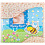 Серия 080 на 100 фото 10x15 кармашки Синий BBM46100/1 (арт.5-15069-1)