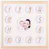 30x30 сосна первый год жизни pink (арт.5-15477)