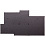 33x58 на 5 фото Maggiore XXIV Black PI04872 (арт.5-11976)