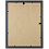 30x40 пластик темное дерево 641847-15, с пластиком (арт.5-43181)