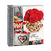 Серия 250 на 100 магнитных стр. 23x28 SA-50RB-P (арт.5-44088)