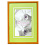 30x40 WF6D (33190) color mix дерево, со стеклом (арт.5-41481)