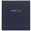 Contemporary Classic 200 фото 10x15 кармашки memo (3 color) Q4106332M (арт.5-16023)