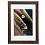 21x30 (A4) WF231S (19766) color mix дерево, со стеклом (арт.5-41451)