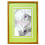 30x40 WF5D (33186) color mix дерево, со стеклом (арт.5-41479)
