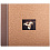 Серия W001 Тематический 120 фото 10x15, 21x30 кармашки и 20 магнитных стр. 31x31 PB21 (арт.5-05868)