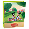 World disney: Mickey mouse на 200 фото 10x15 кармашки, memo LM-4R200CPPM (50714) (арт.5-41054)