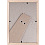 10x15 (А6) сосна, со стеклом (арт.5-31014)