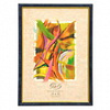 21x30 (A4) 584 Emafyl Luce 2 бирюза (арт.5-25427)