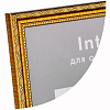 21x30 (A4) Kamyshok золото, золотая вязь (арт.5-45908)
