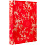 Blossom Silk 50 стр. 26x32 под уголки Красный Q5805303 (арт.5-11965)