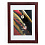21x30 (A4) WF231S (19766) color mix дерево, со стеклом (арт.5-41451)
