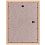 42x59.4 (A2) Luxe золото, МДФ с пластиком (арт.5-41584)
