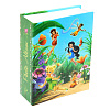 World disney: fairies на 200 фото 10x15 кармашки LM-4R200 (52087) (арт.5-41349)
