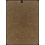 21x30 (A4) L-5 орех, с пластиком (арт.5-41638)