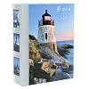 Lighthouse на 100 фото 10x15 кармашки LM-4R100 (46371) (арт.5-40987)