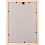 21x30 (A4) сосна с20 красное дерево, со стеклом (арт.5-07483)