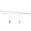 Рельс клик мини contour алюминий 200см 30.11200 (арт.5-42985)
