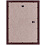 42x59.4 (A2) Luxe дуб, МДФ с пластиком (арт.5-41583)