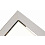 13x18 PM1248 Plated Silver (арт.5-06320)