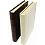 Classic Small 60 стр. 23x30 под уголки Ivory Q020048 (арт.5-04629)