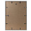 60x80 PI09137 Standart металл, с пластиком (арт.5-40906)