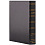 Классика 400 фото 10х15 кармашки Черный 1841 (арт.5-16585-1)