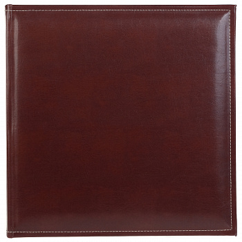 Bonded Leather 30 магнитных стр. 29x32 Q206209DX (арт.1-13141)