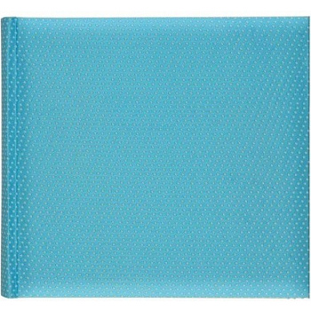 Betty fabric 100 фото 10x15 кармашки book bound memo, голубой Q9305298 (арт.5-41555)