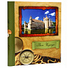 Bon voyage на 20 магнитных стр. 23x28, спираль AP102328SA (46213) (арт.5-40495)