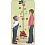 5x7 PV02598 Height chart wall photo pirates (арт.5-06963)