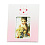 6x8 (13458) crystals baby color mix, алюминий (арт.5-41409)