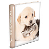 Puppies and kittens на 60 магнитных стр. 23x28, спираль LM-SA30 (64478) (арт.5-41127)